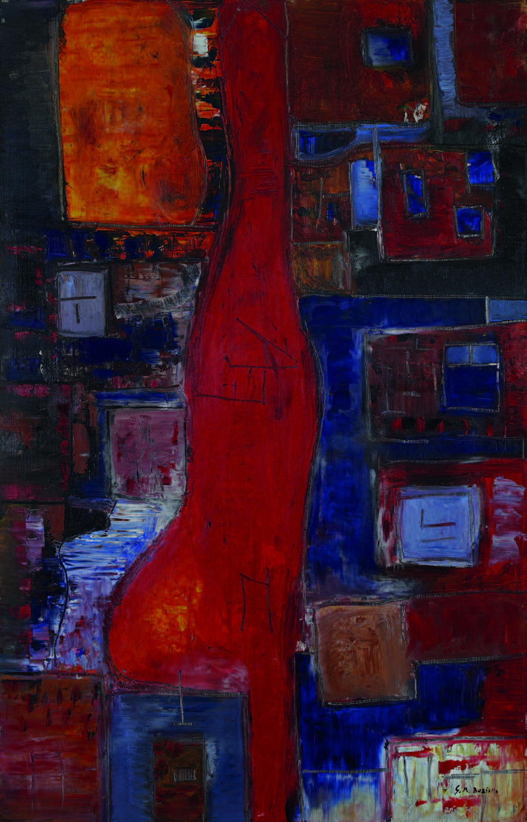 Prendi forma in Desiderio